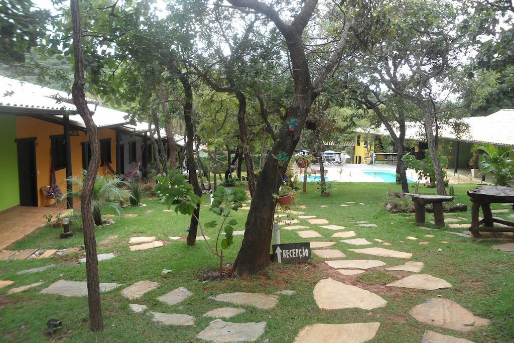 Inn Anauê Cipó *