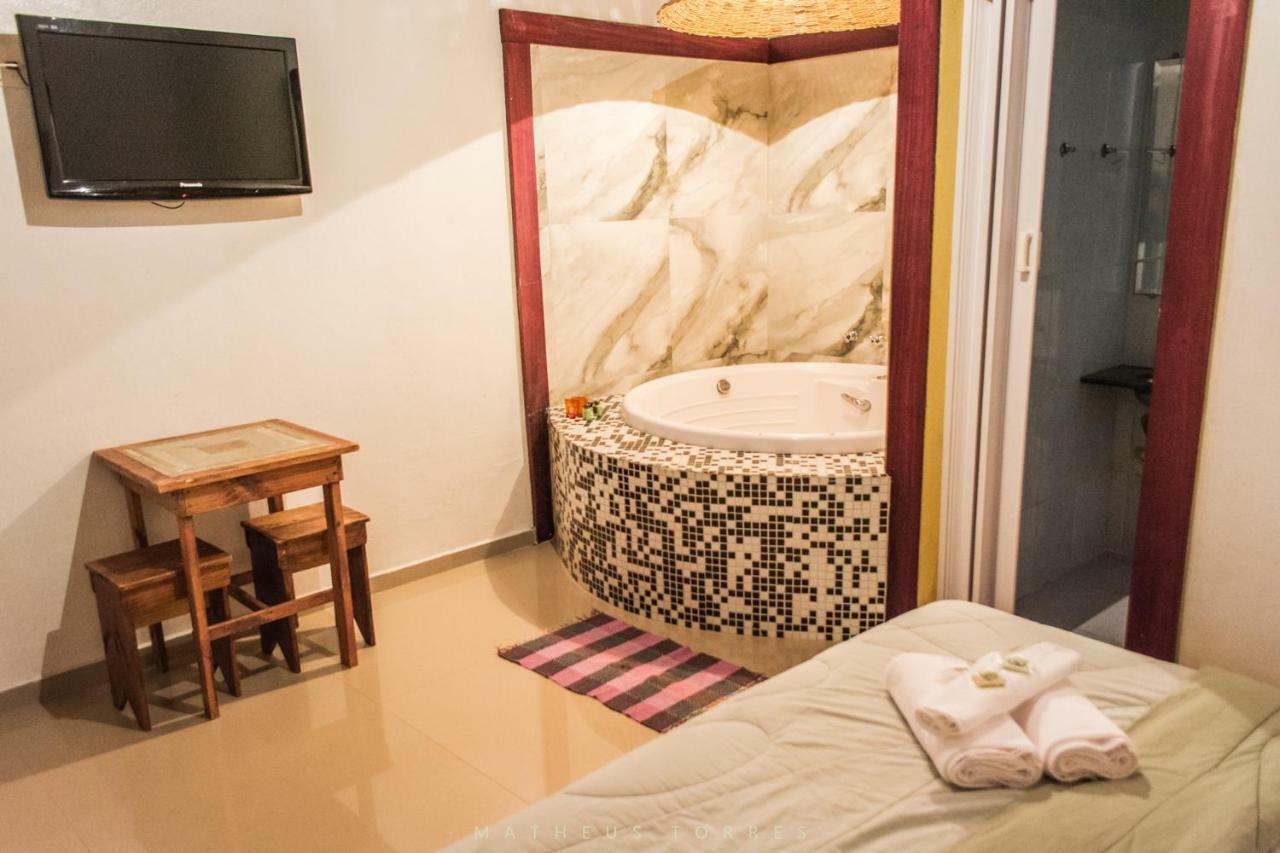 Inn Anauê Cipó