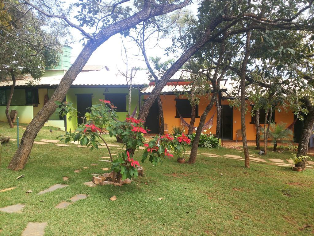 Anauê Cipó